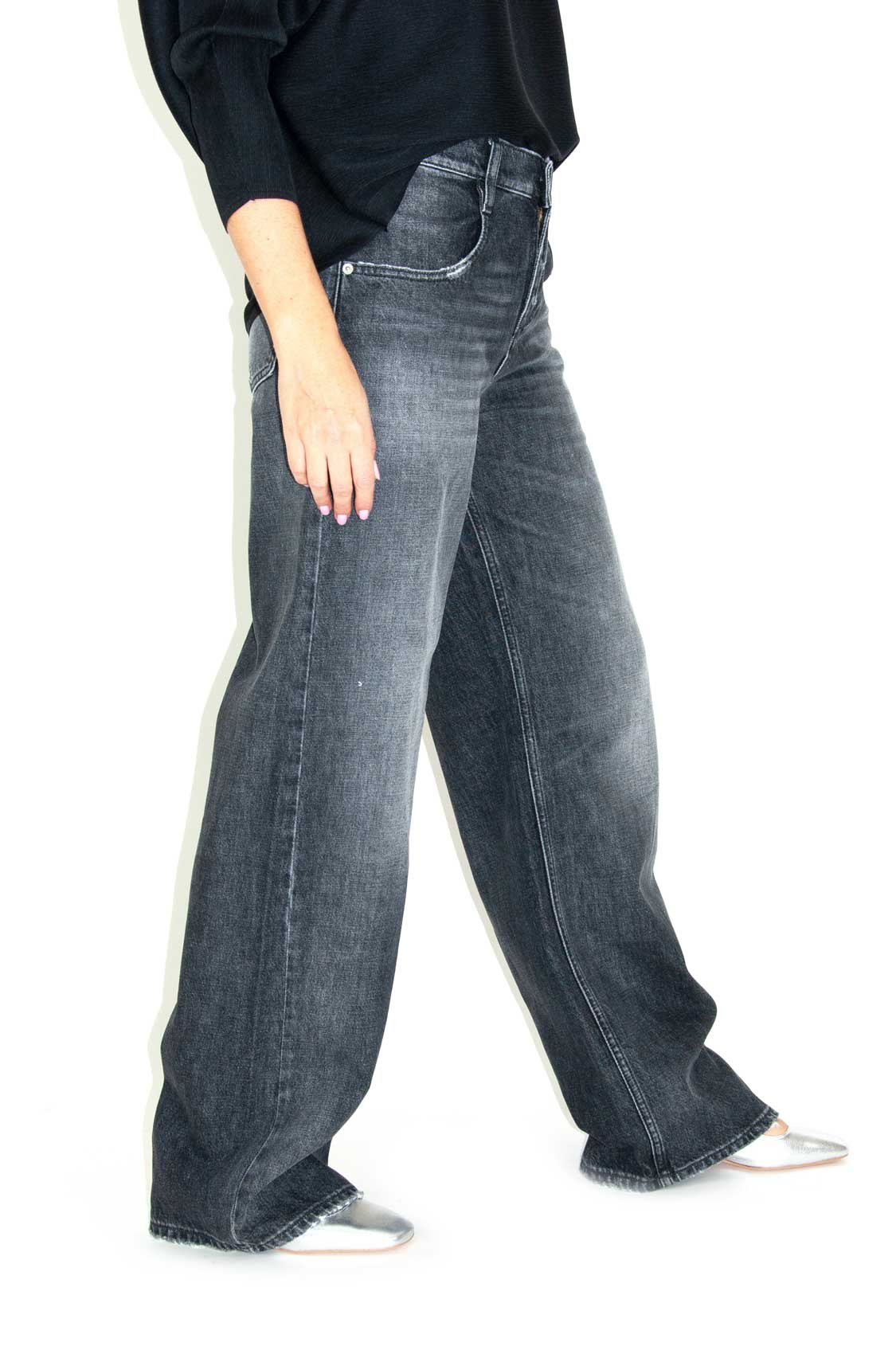 Jeans Aida vintage