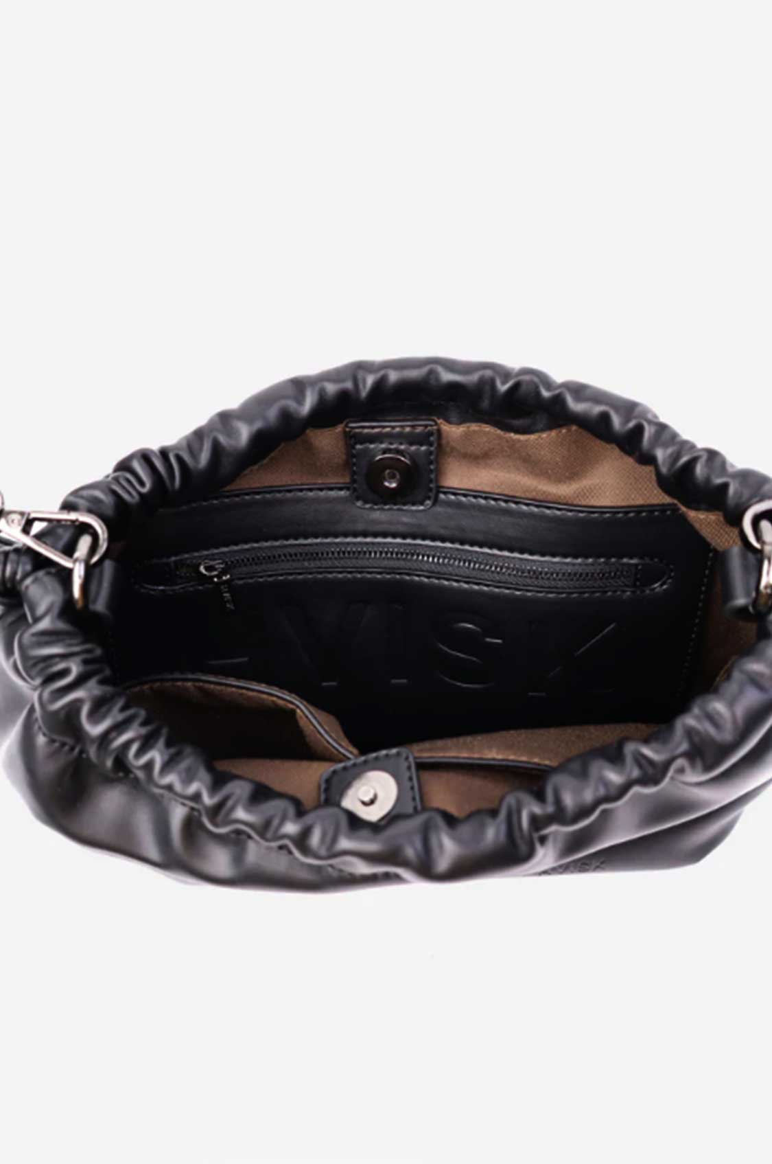 Borsa Arcane black