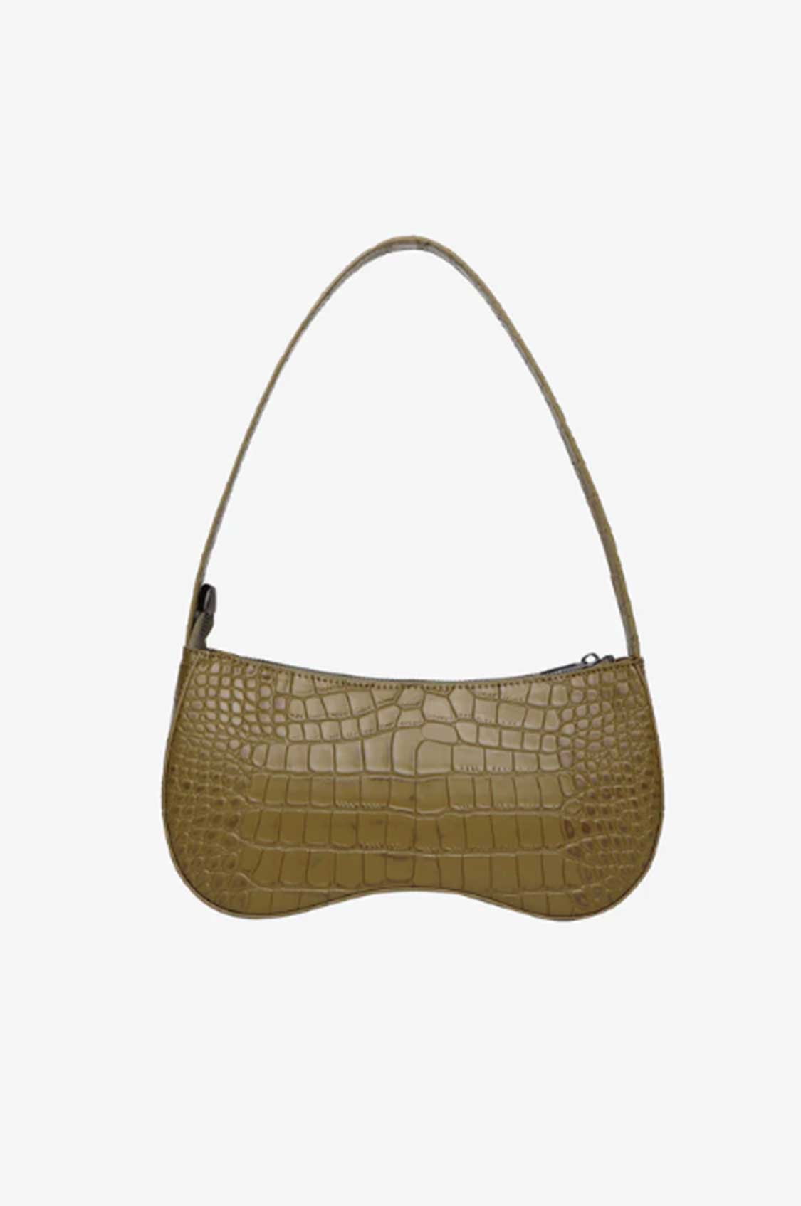Borsa Basal olive