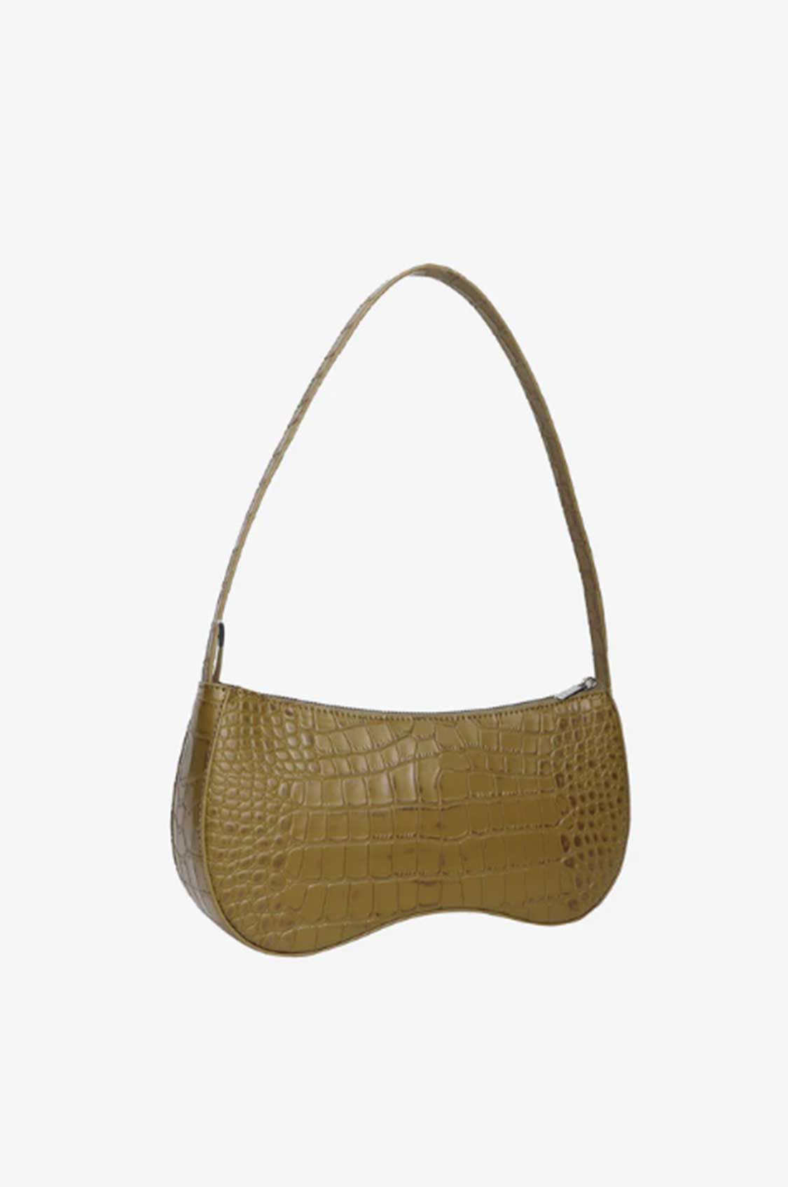 Borsa Basal olive