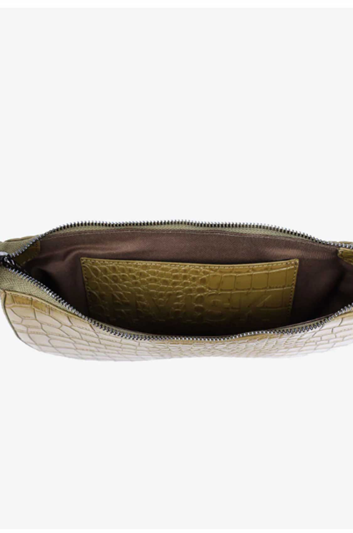 Borsa Basal olive