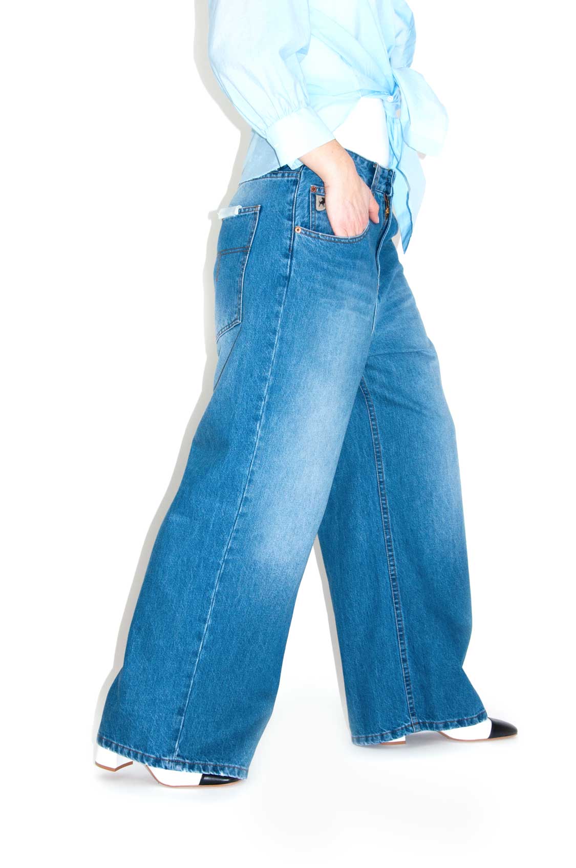 Jeans Beatrix