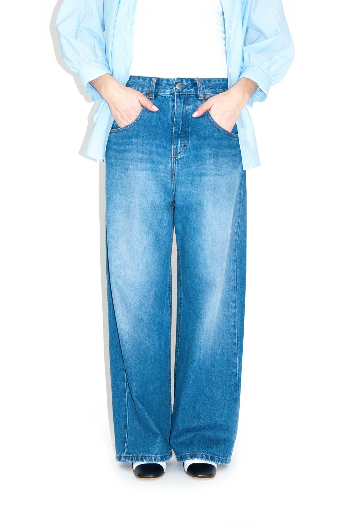 Jeans Beatrix
