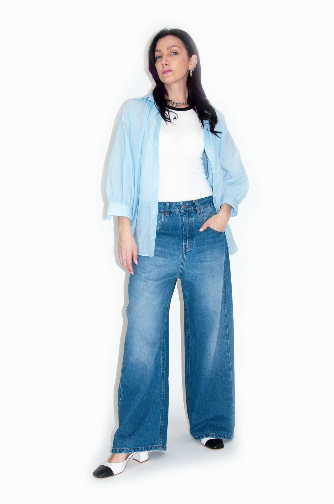 Jeans Beatrix