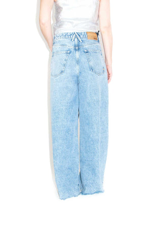 Jeans BigLow bleach