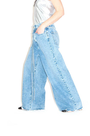 Jeans BigLow bleach
