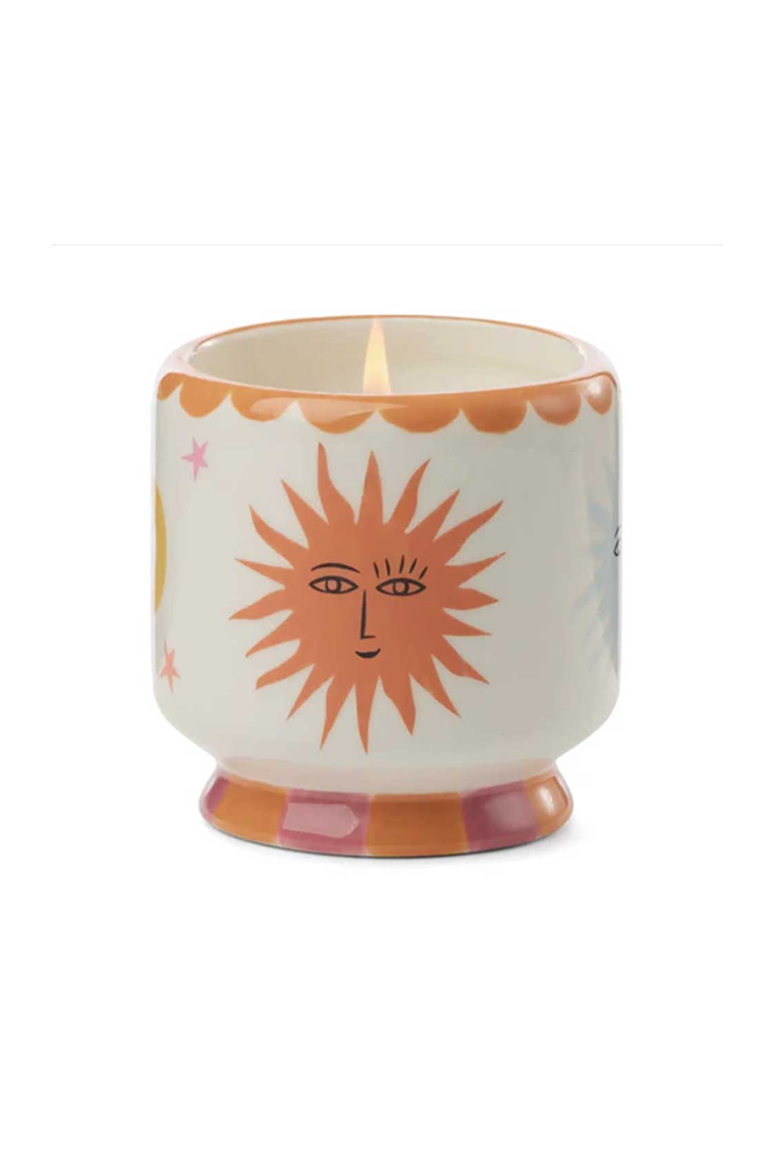 Candela Orange Blossom