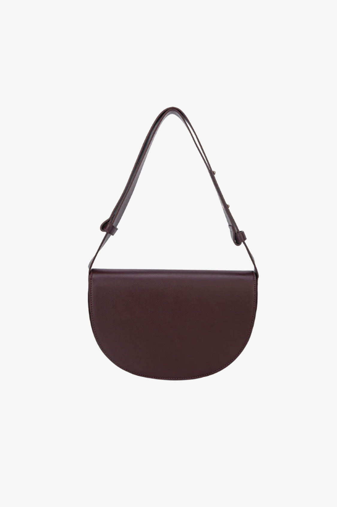 Borsa Cliff bordeaux