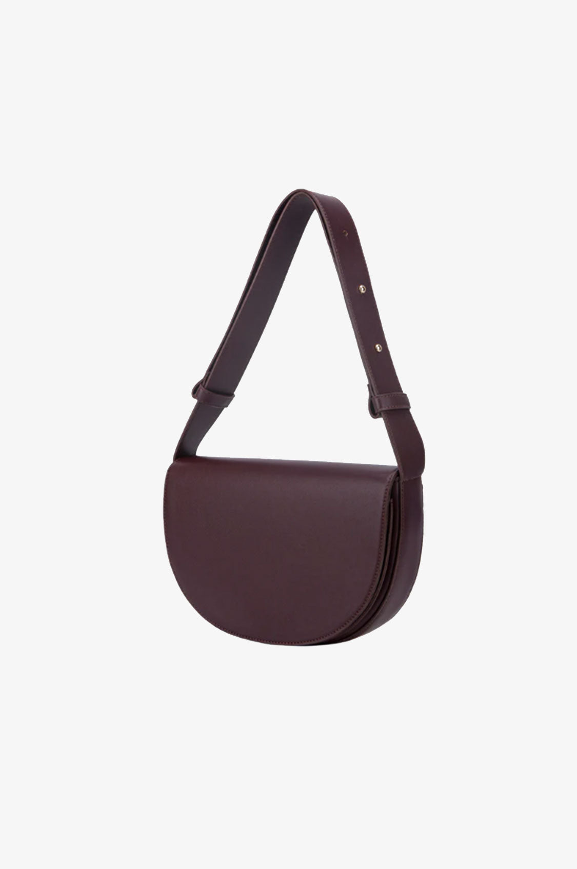 Borsa Cliff bordeaux