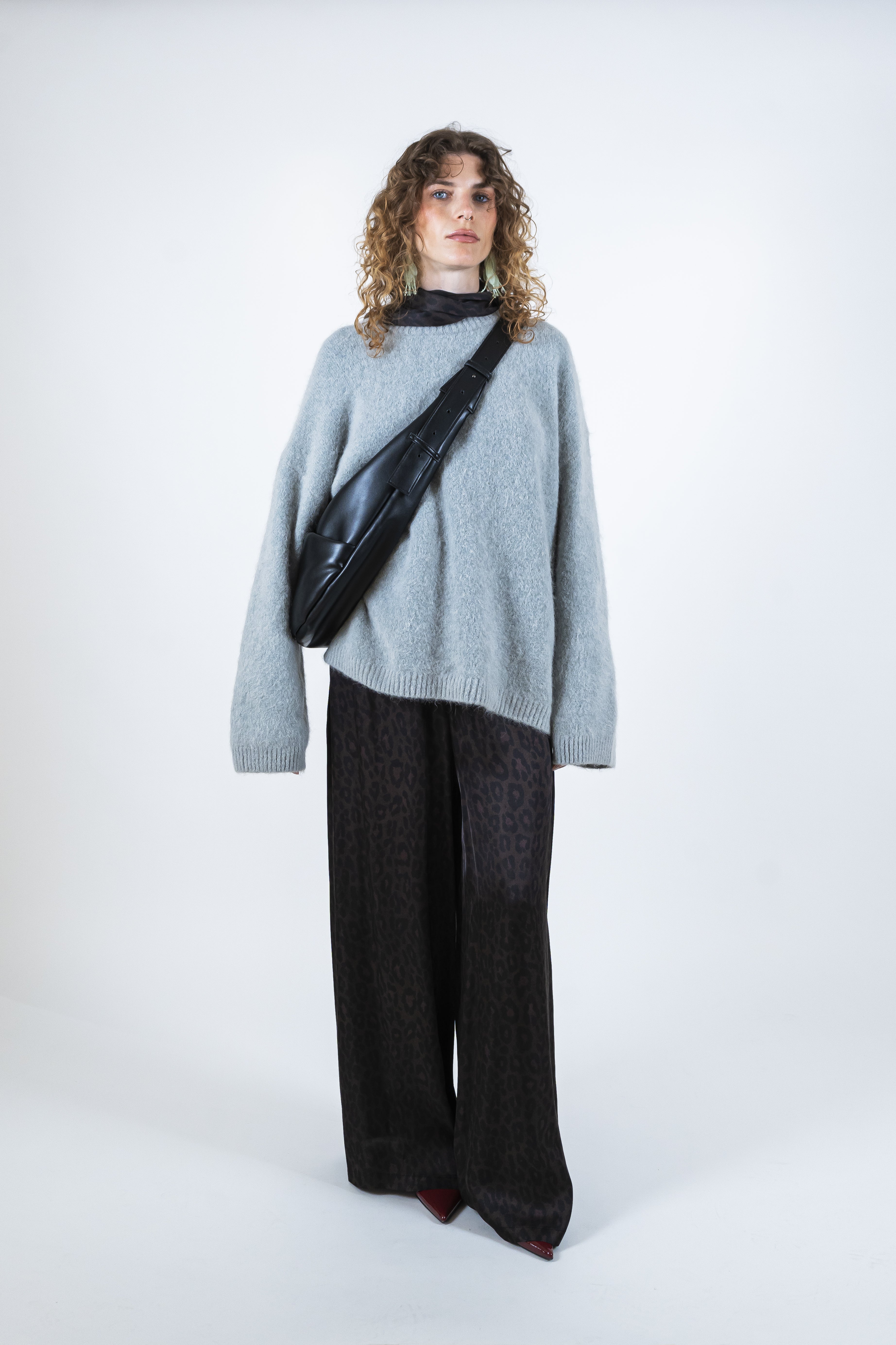 Pantalone palazzo leo