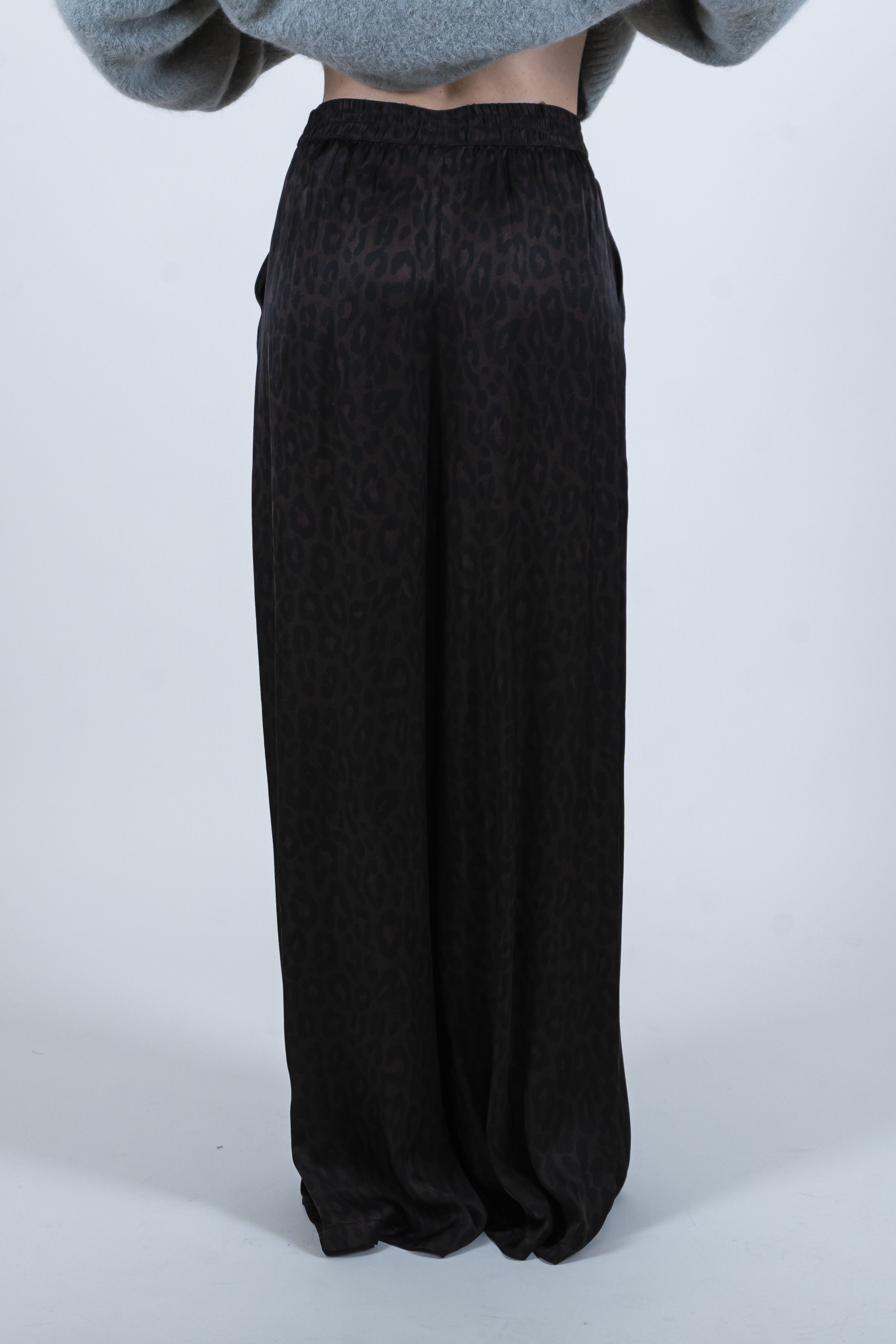 Pantalone palazzo leo