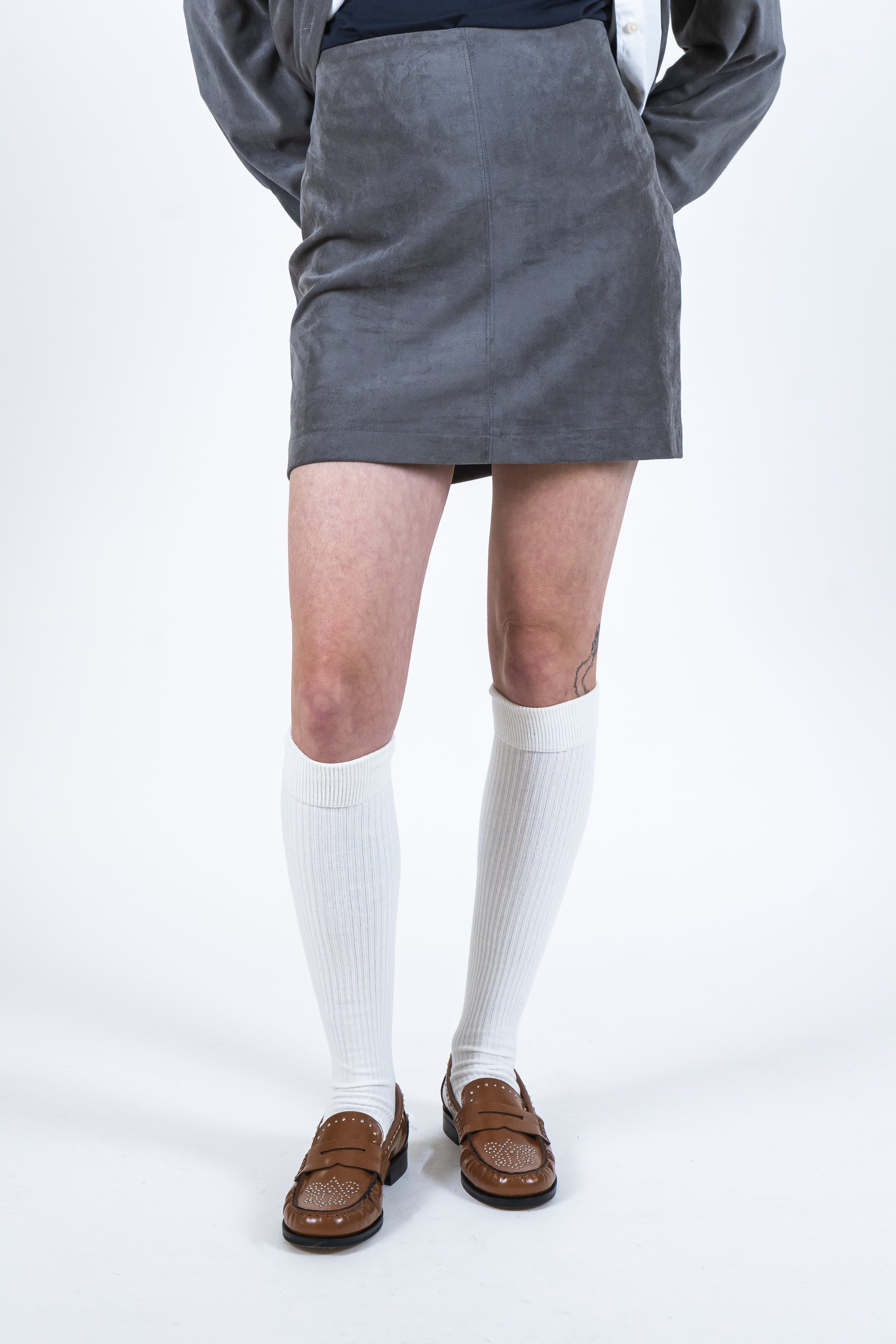 Gonna ecosuede antracite