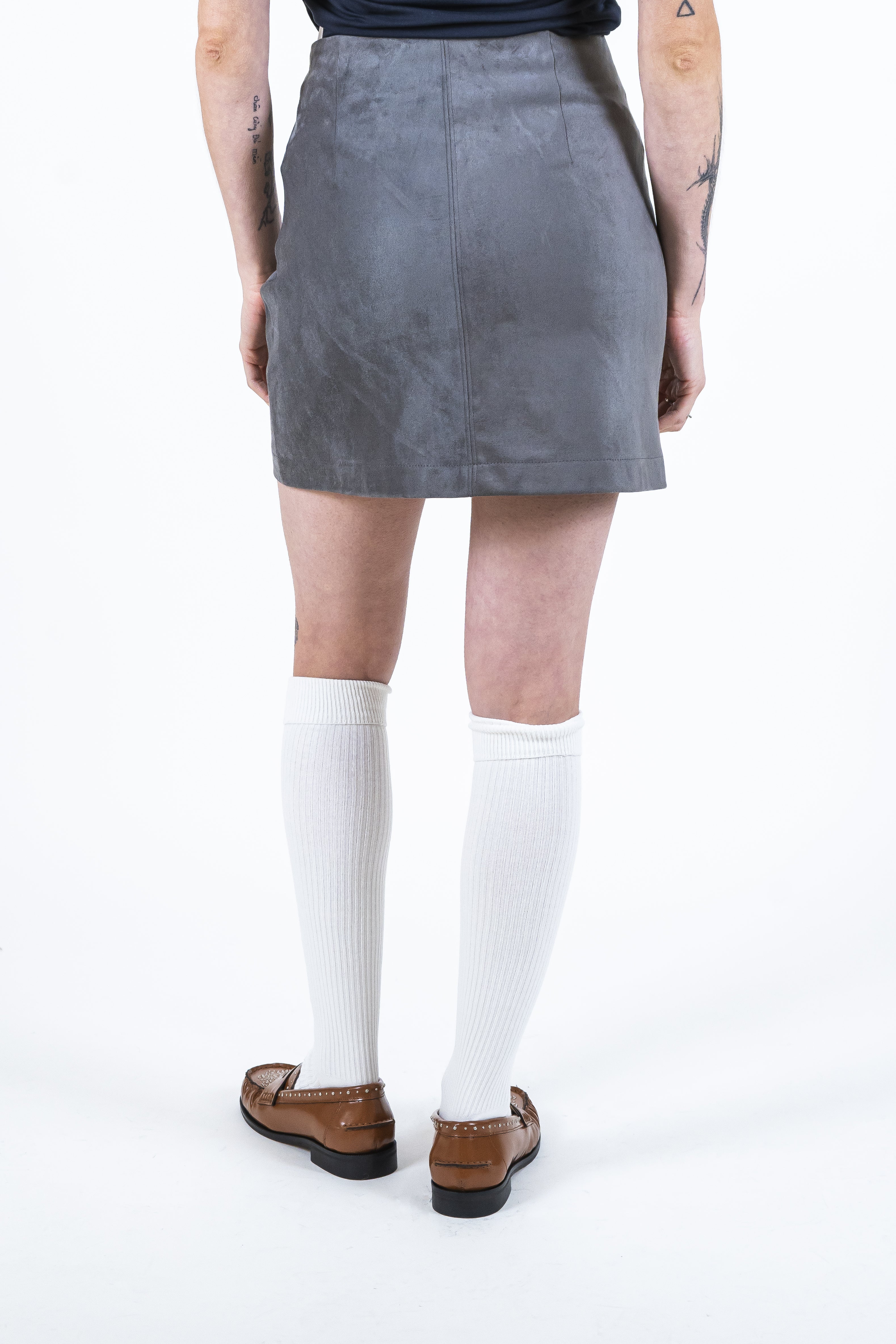 Gonna ecosuede antracite