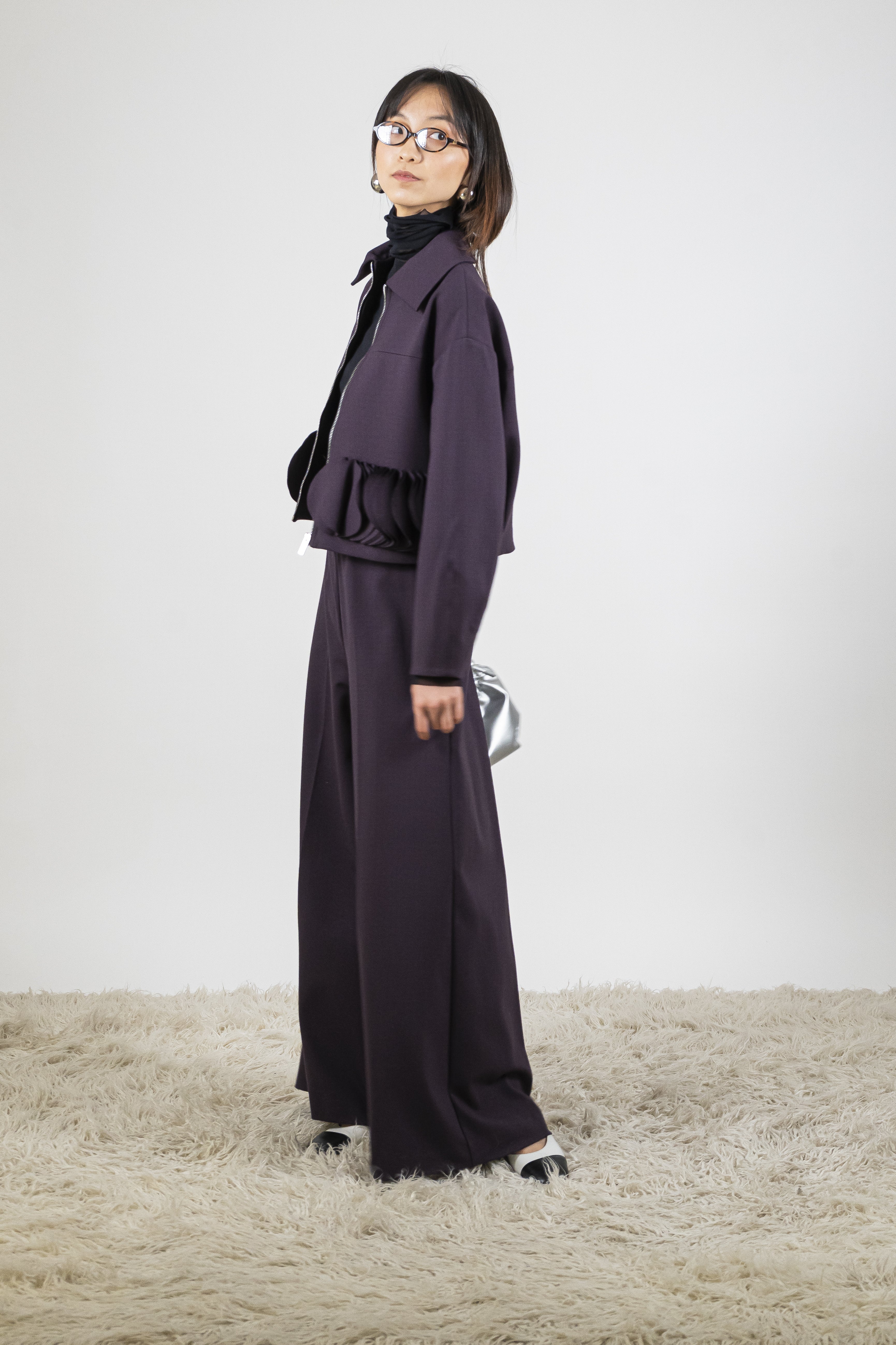 Pantalone palazzo mosto