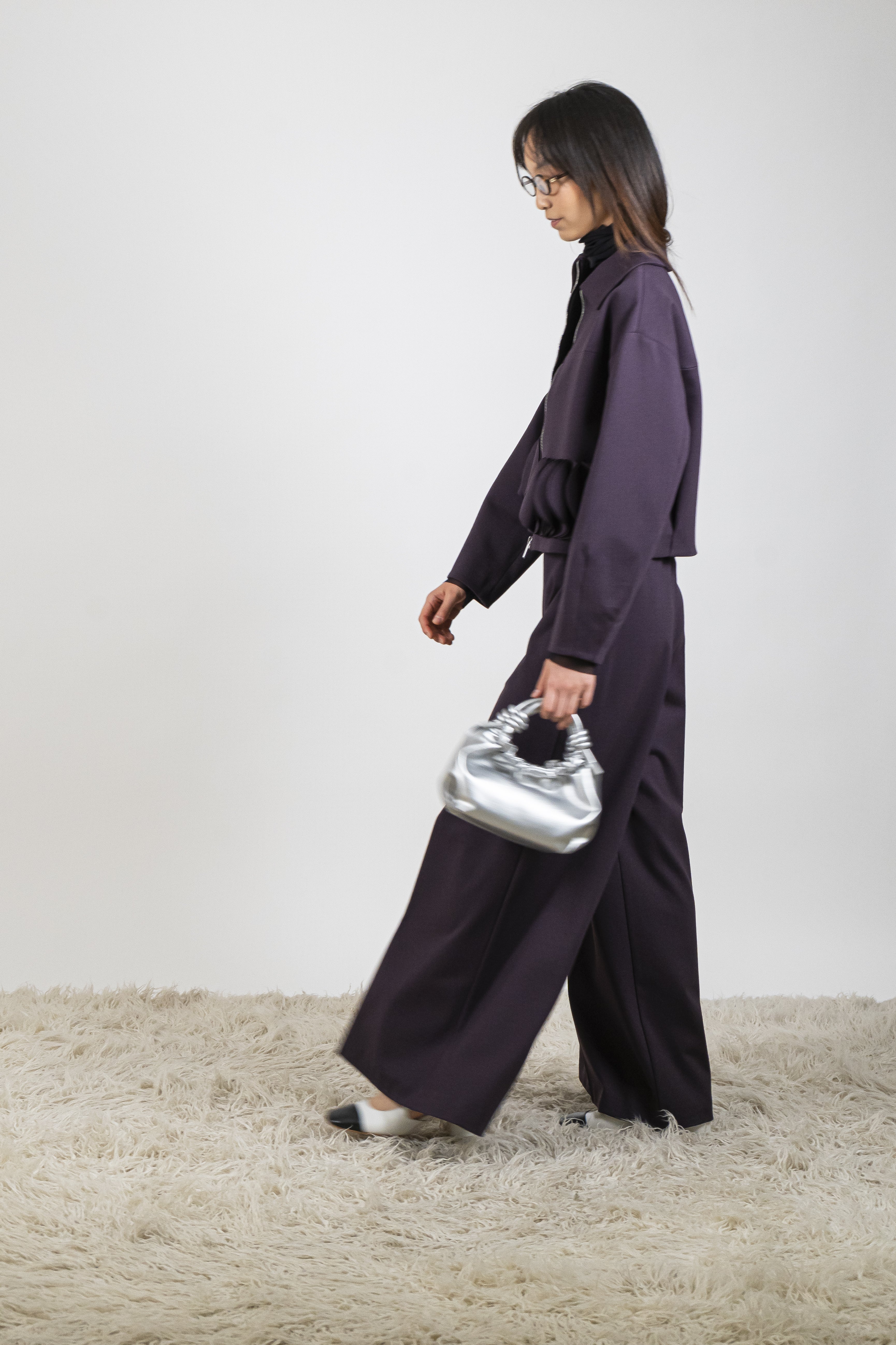 Pantalone palazzo mosto