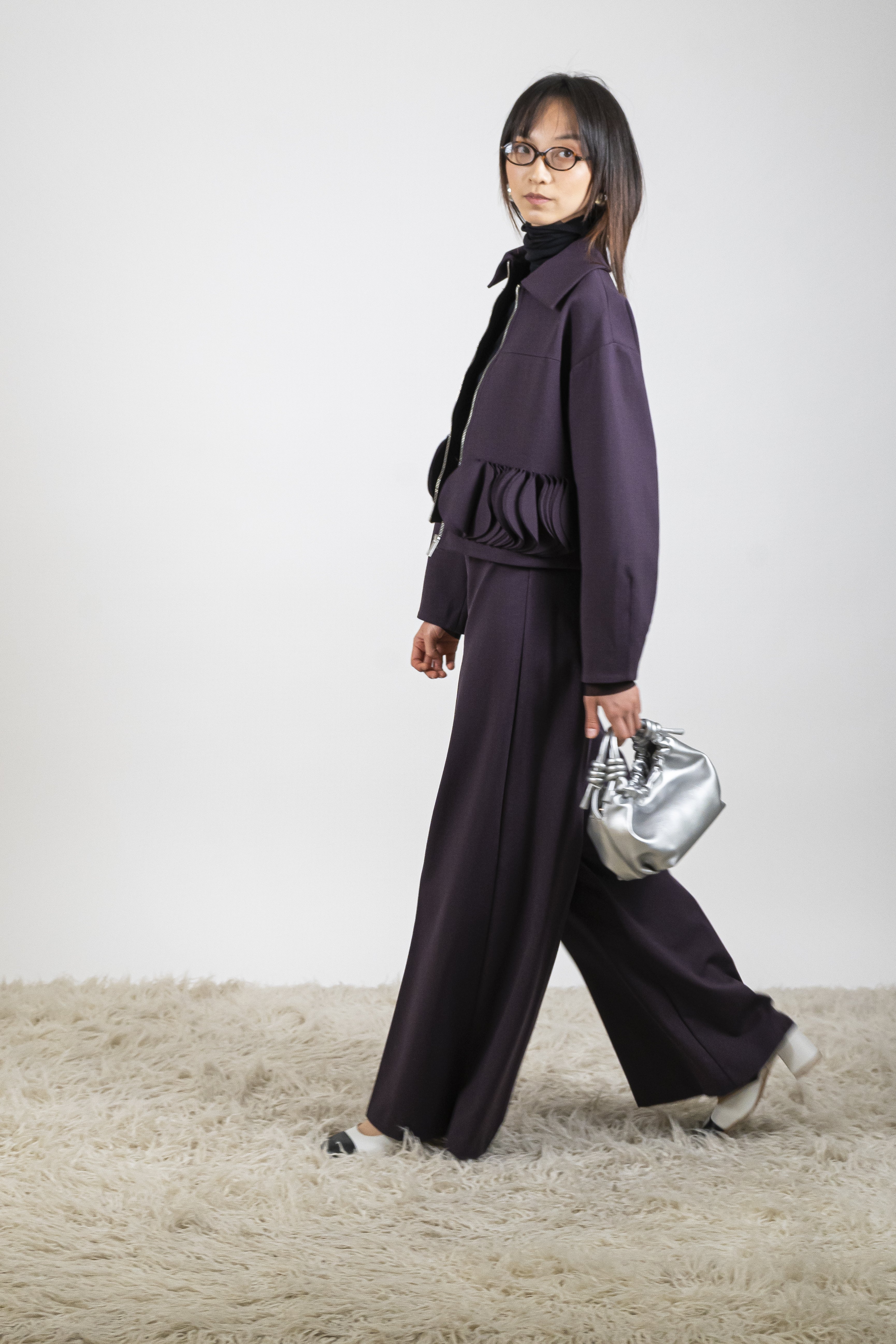 Pantalone palazzo mosto