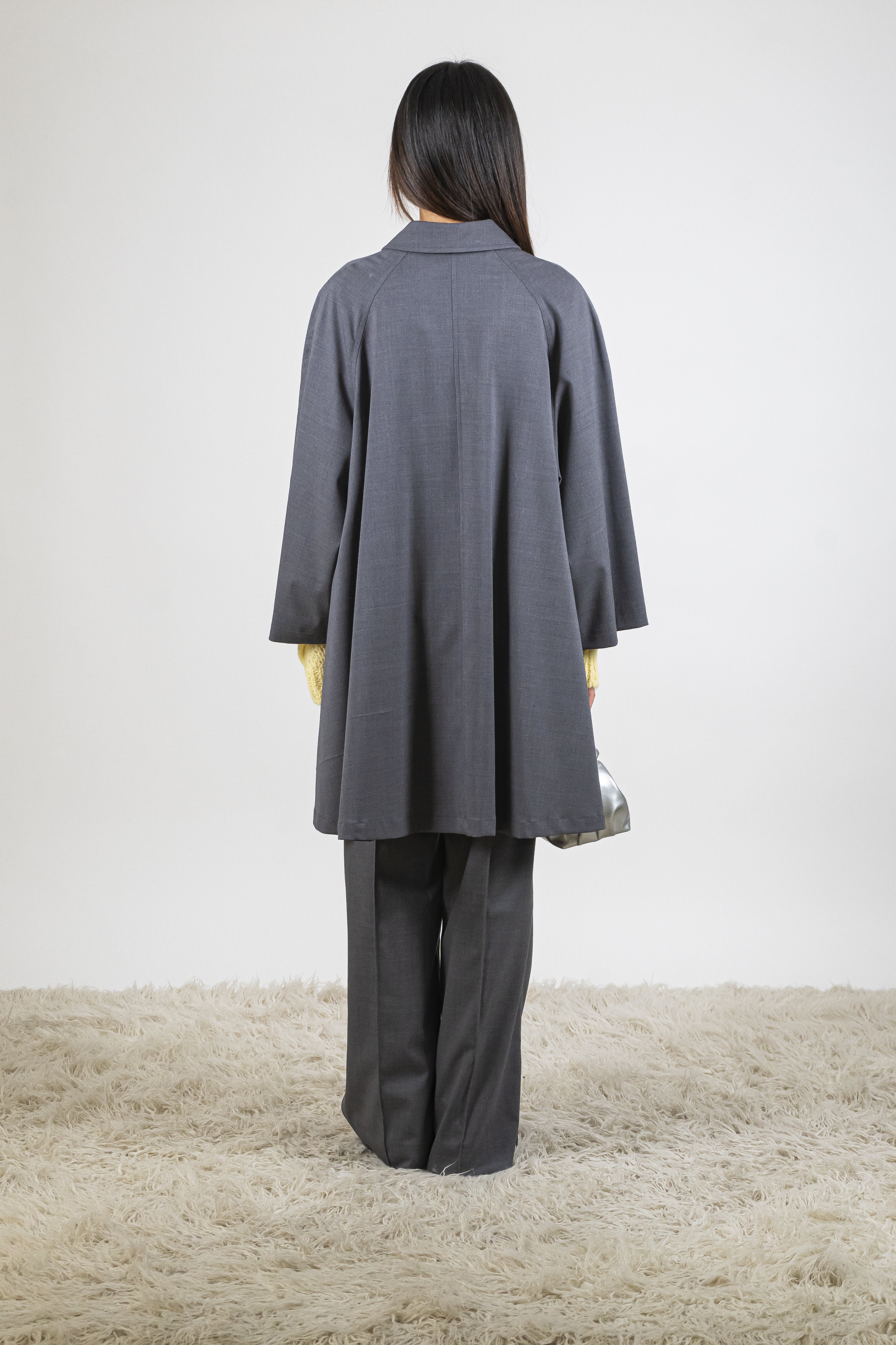 Spolvero pewter svasato