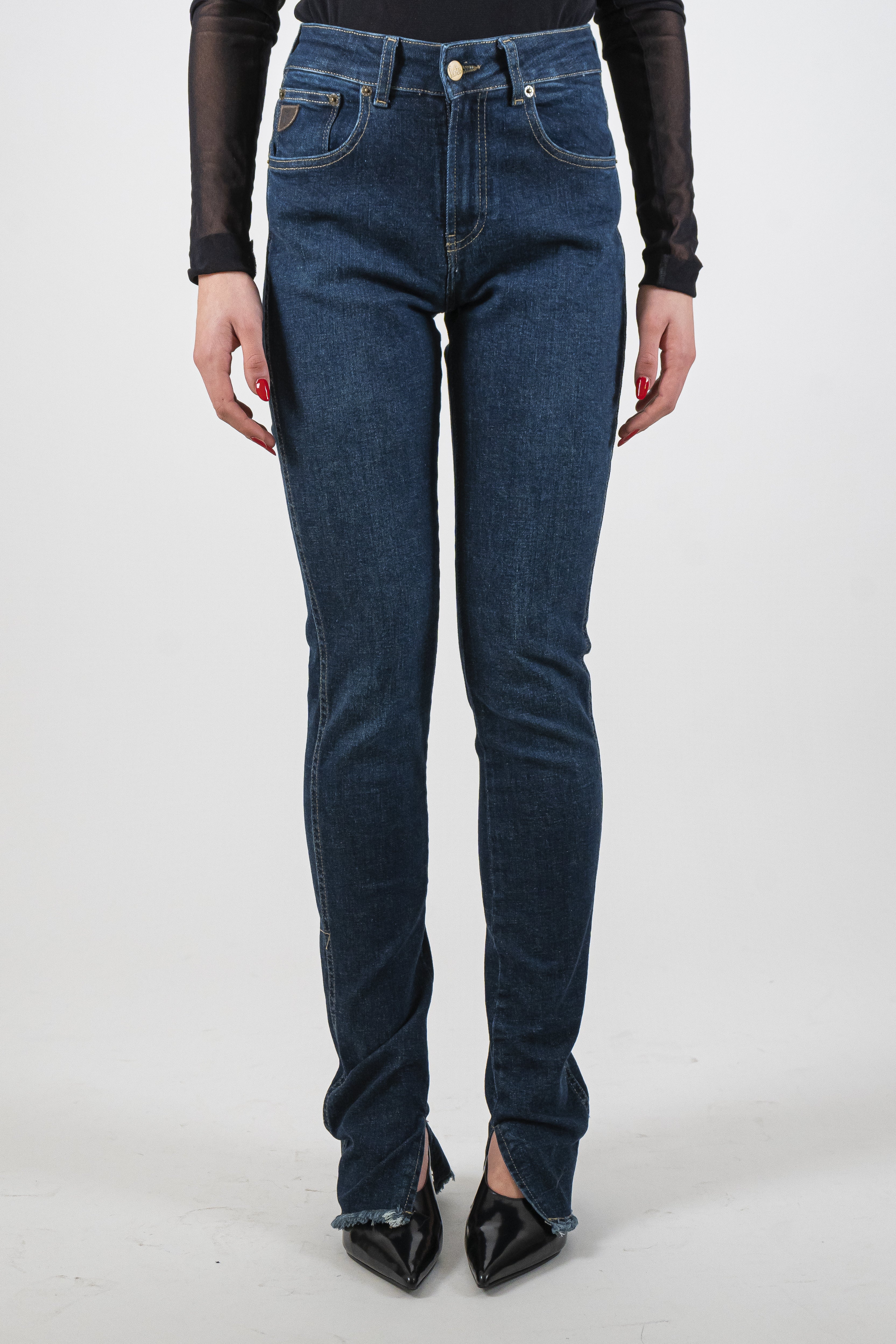 Jeans Triana dark