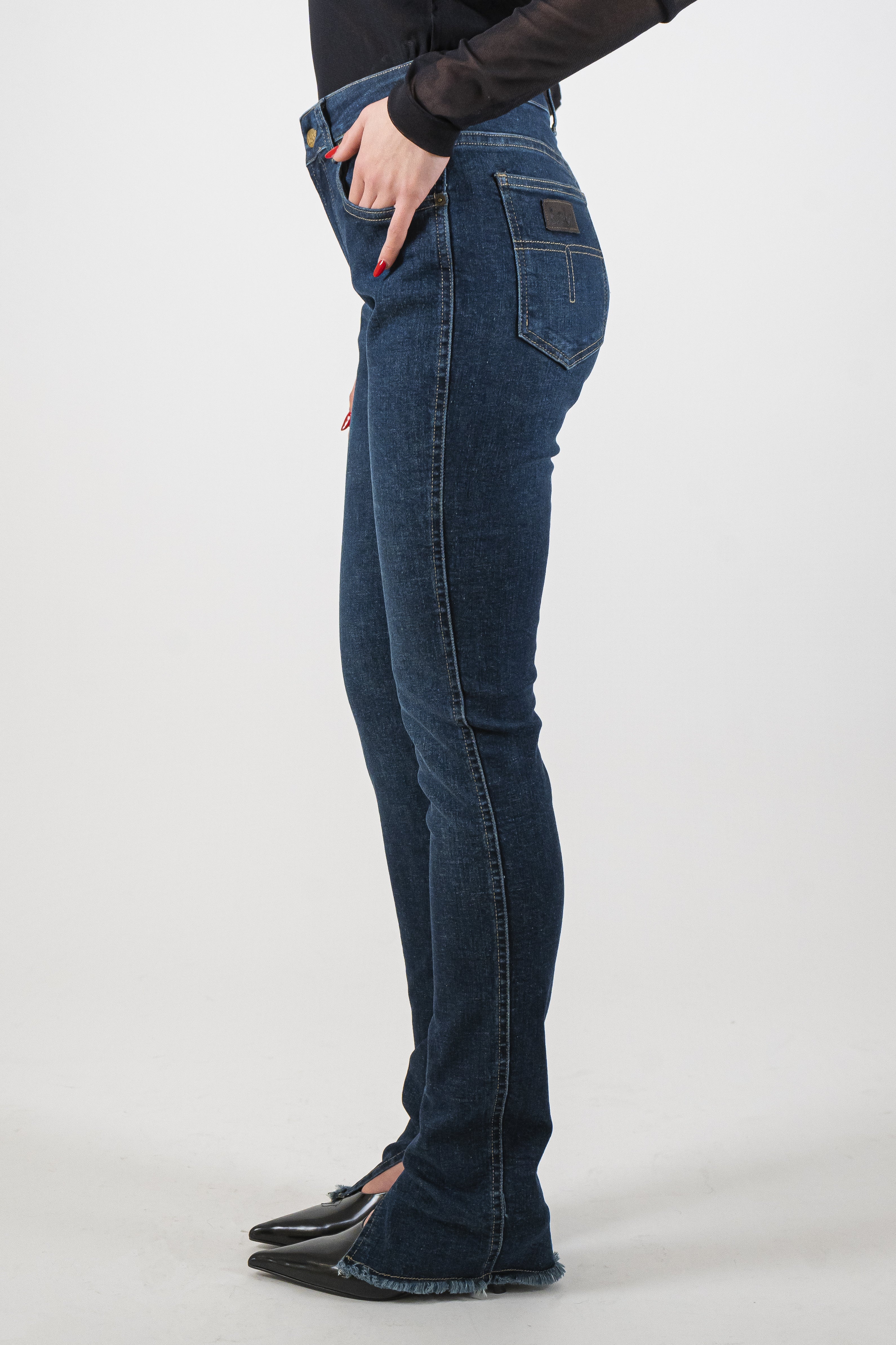 Jeans Triana dark