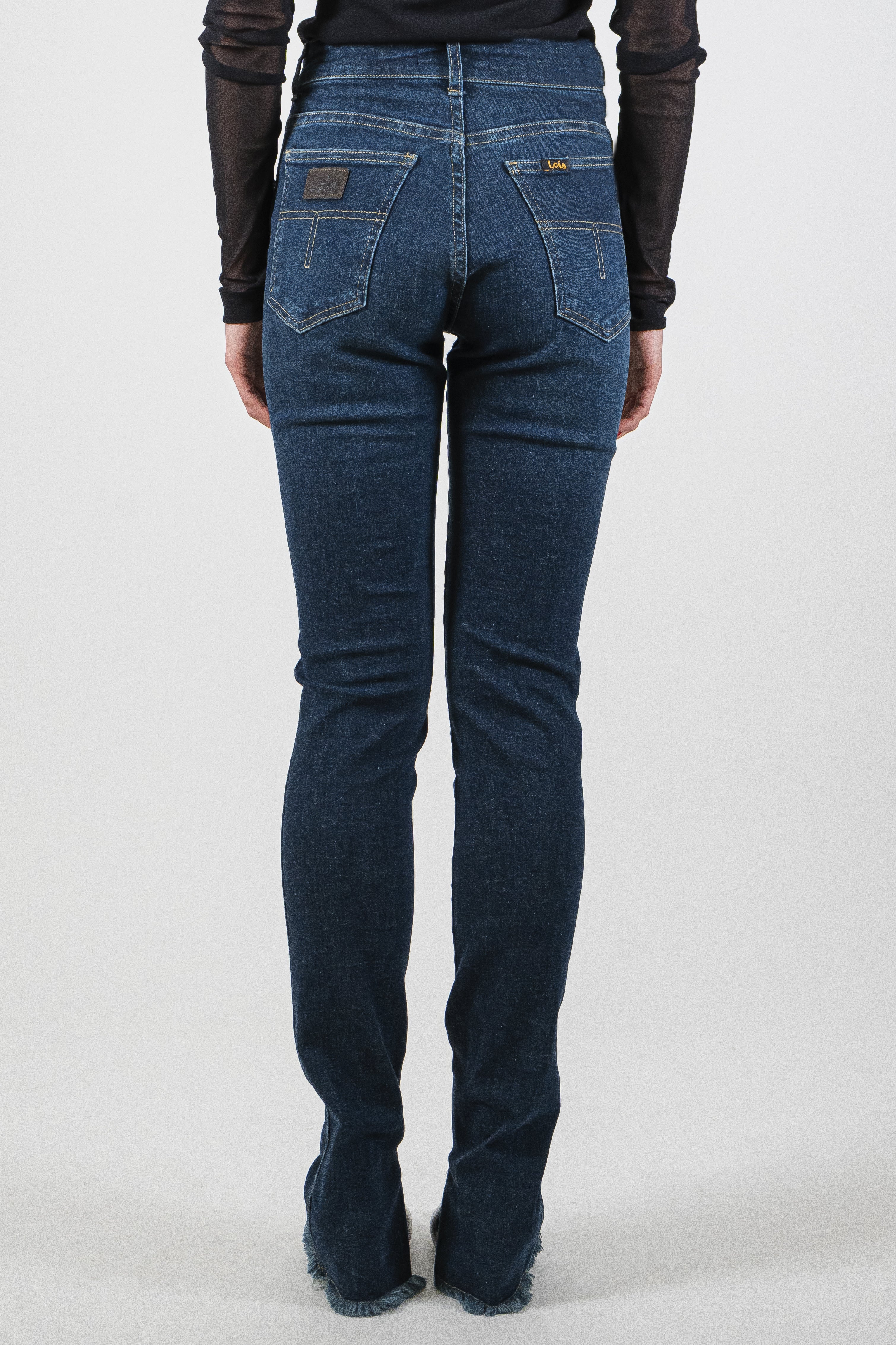 Jeans Triana dark