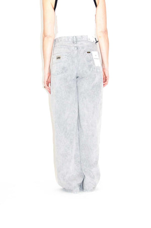 Jeans Skater glaced