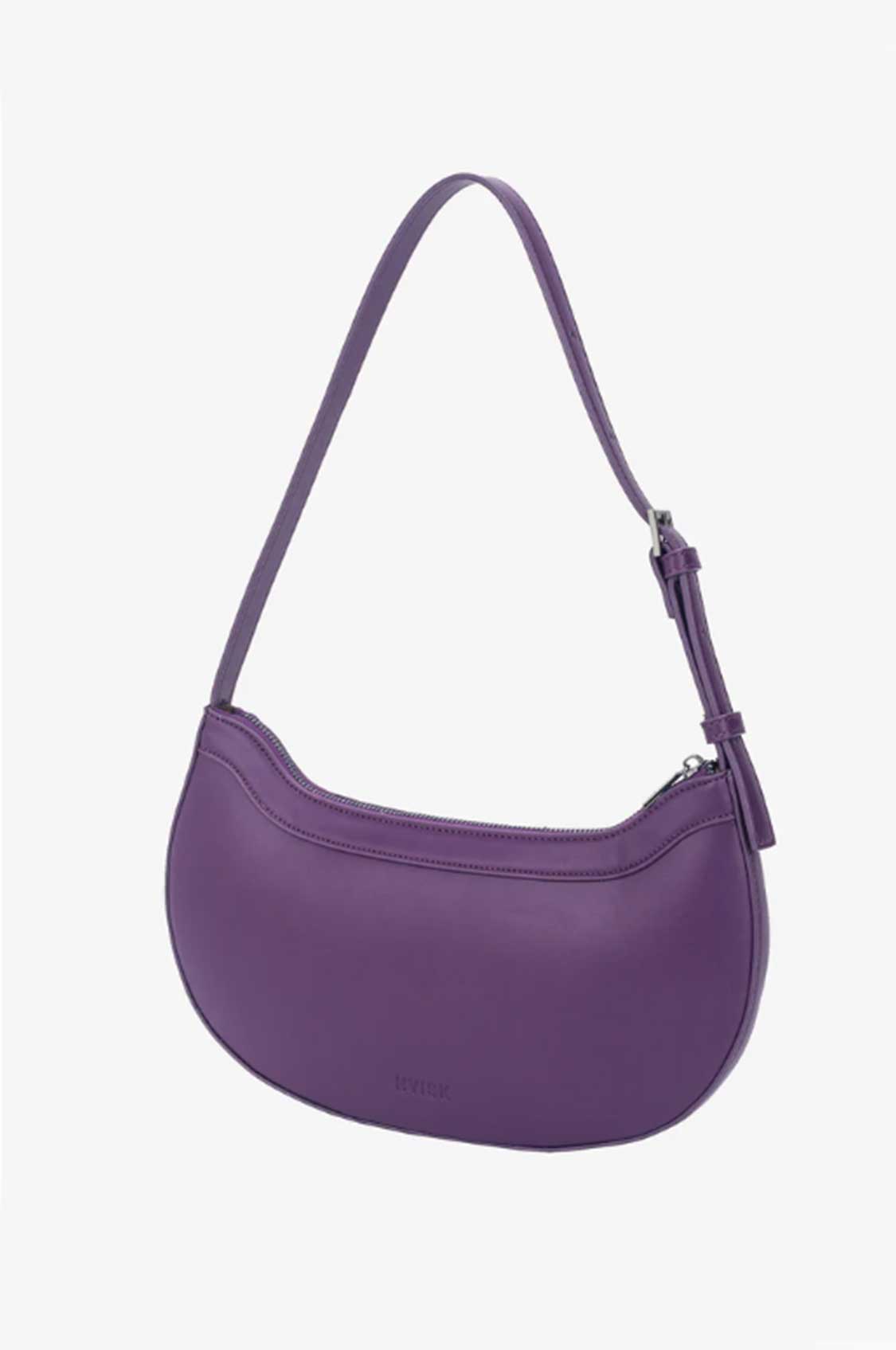 Borsa Gloria purple