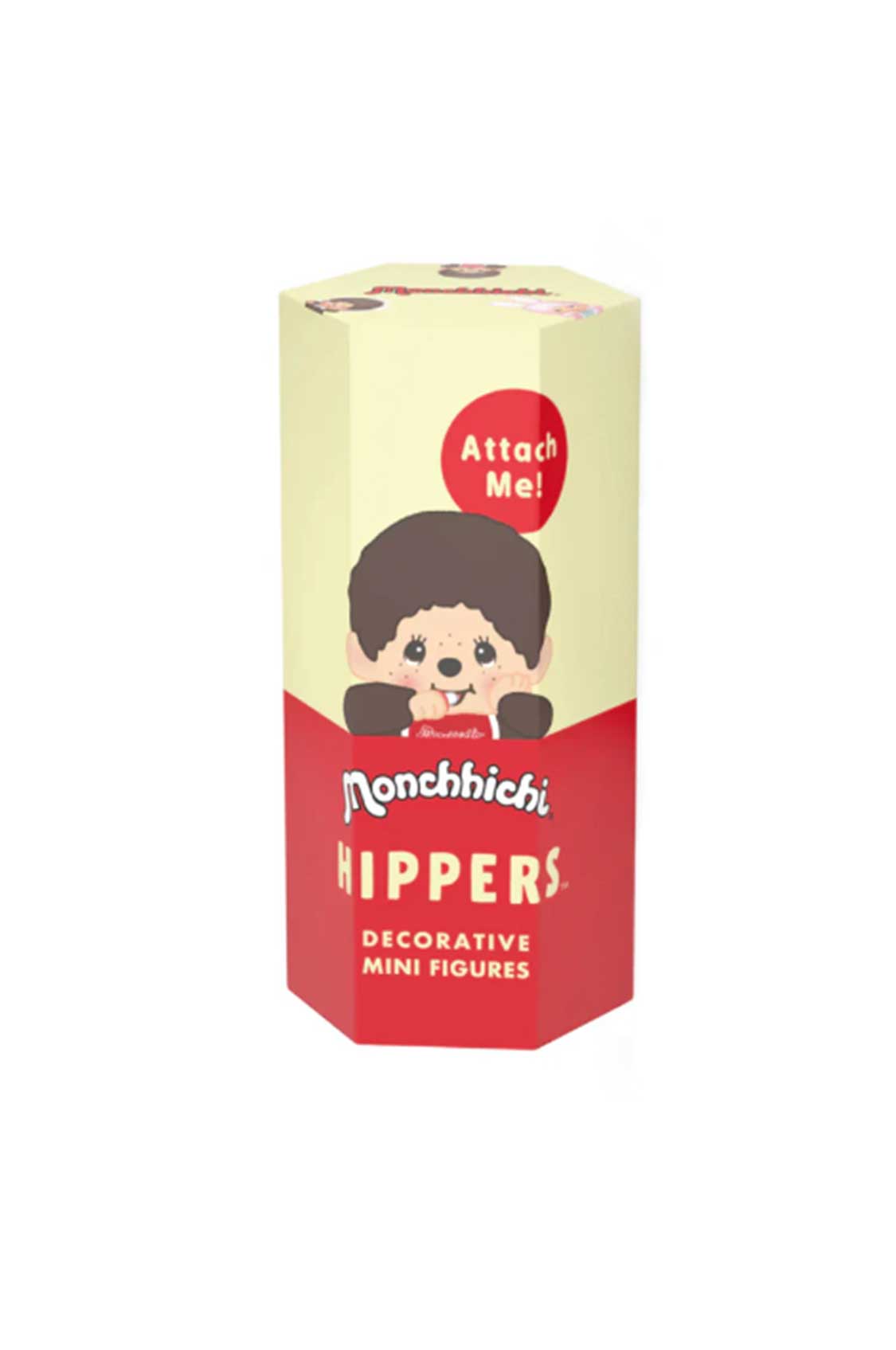 Hippers Monchhichi