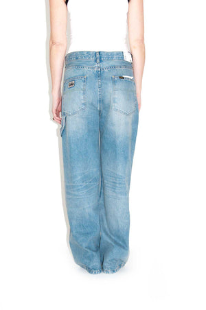 Jeans Loan vintage