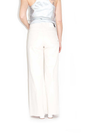 Jeans Luna ecrù