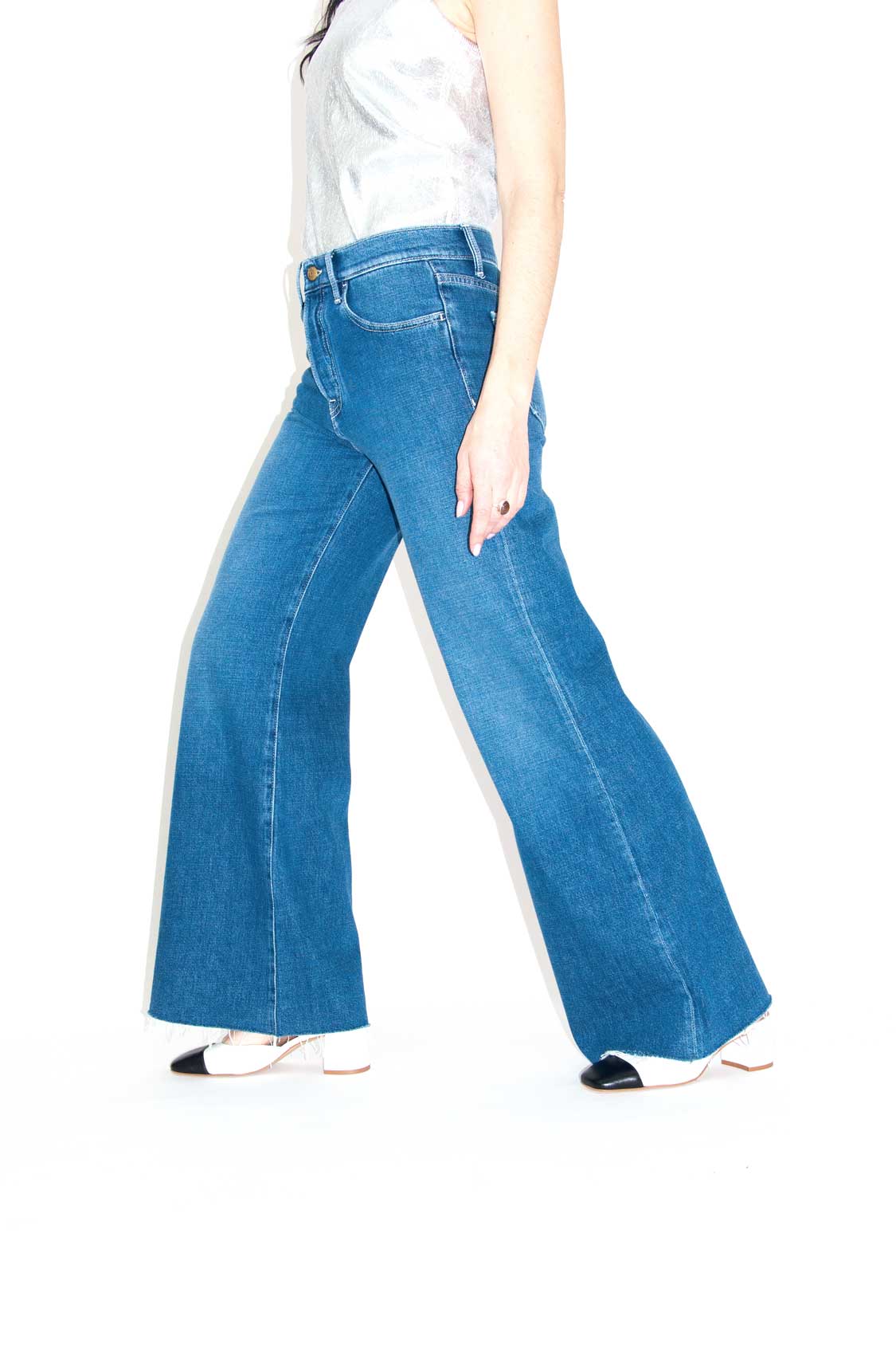 Jeans Luna blue