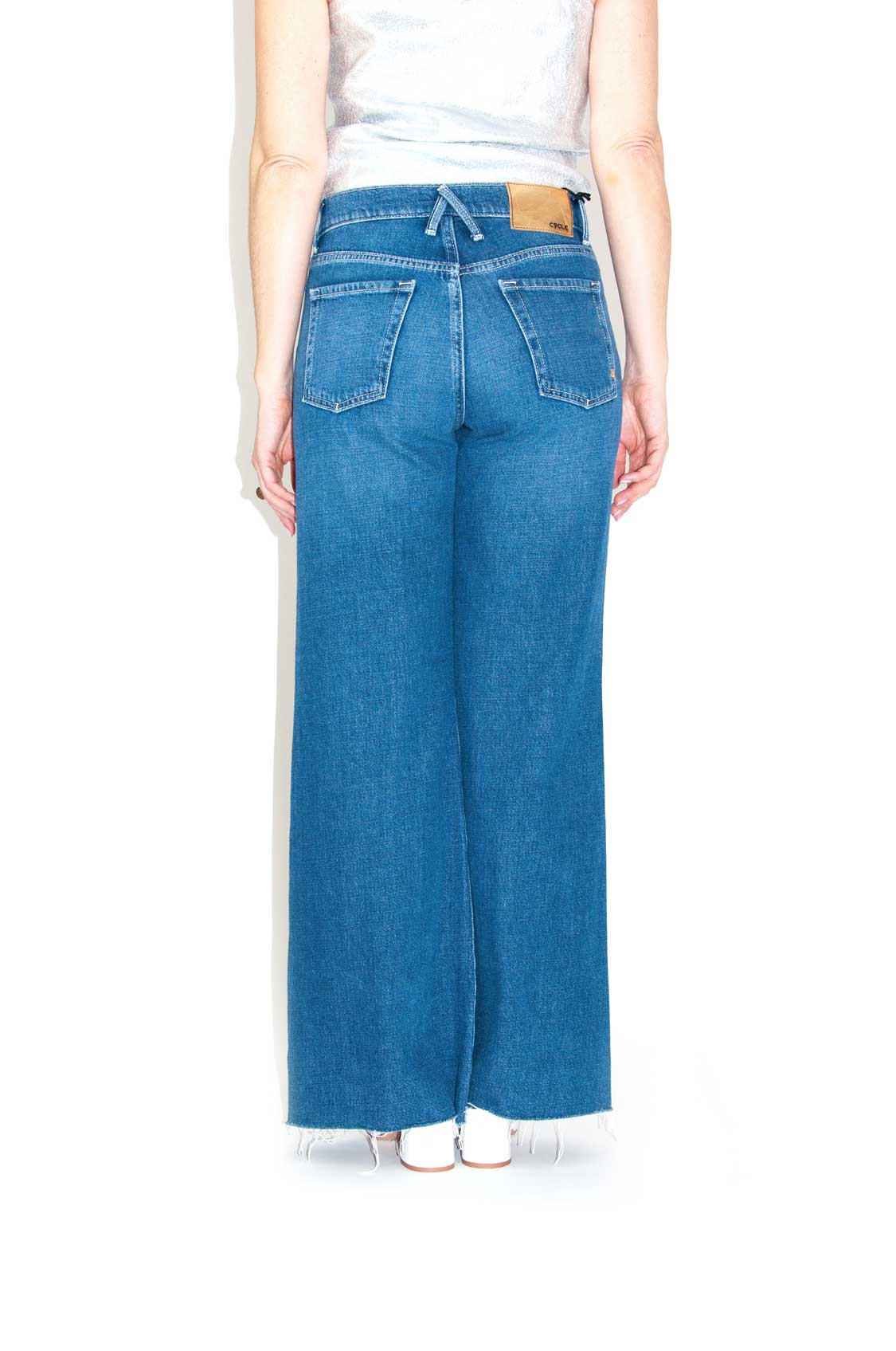 Jeans Luna blue