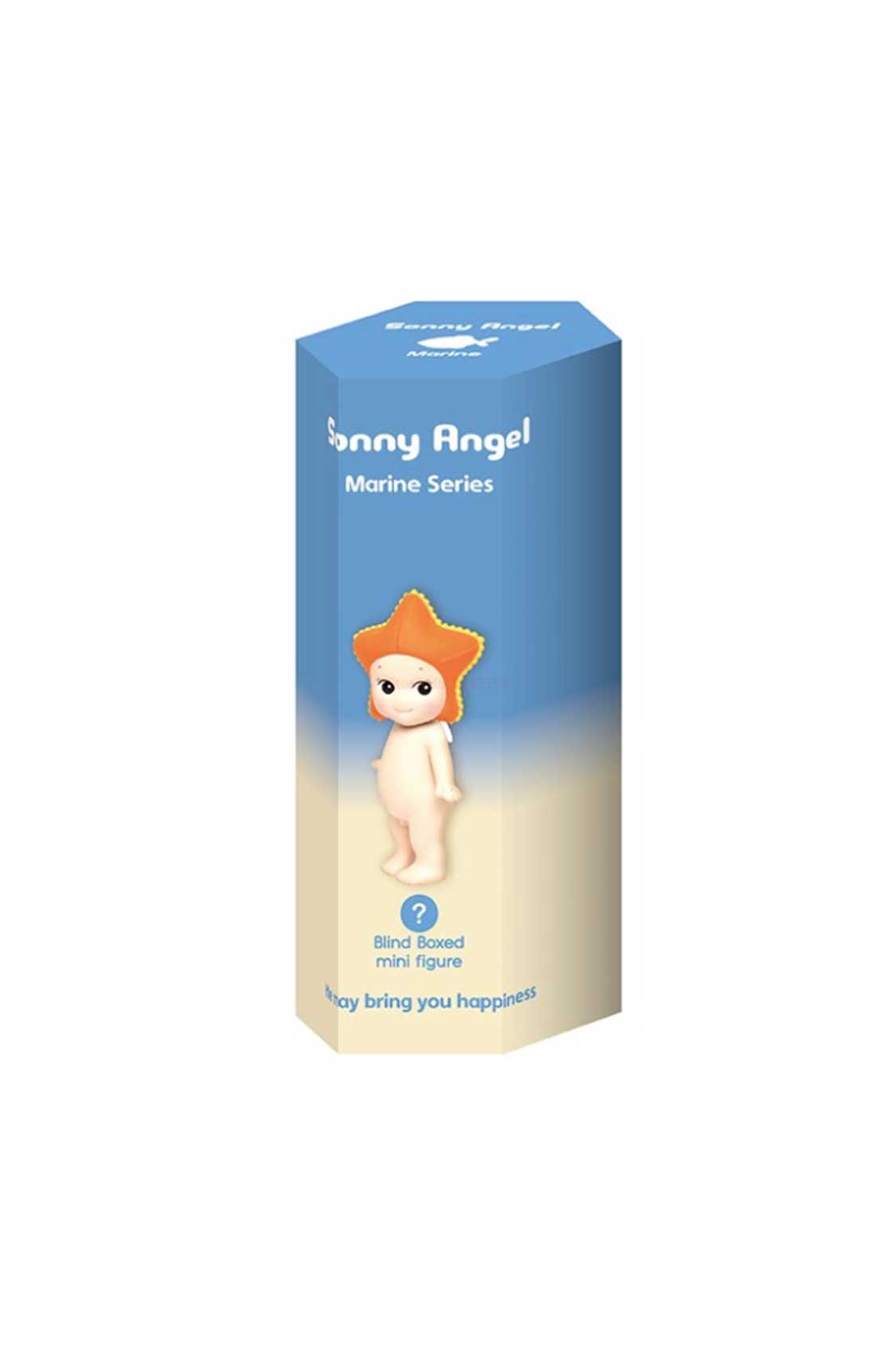 Sonny Angel Marine