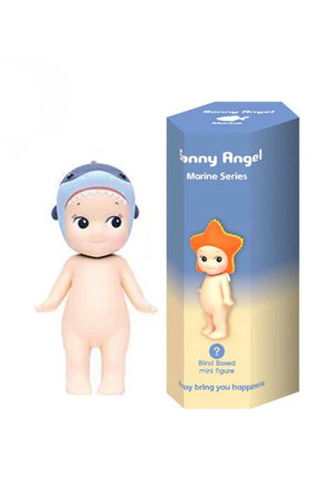 Sonny Angel Marine