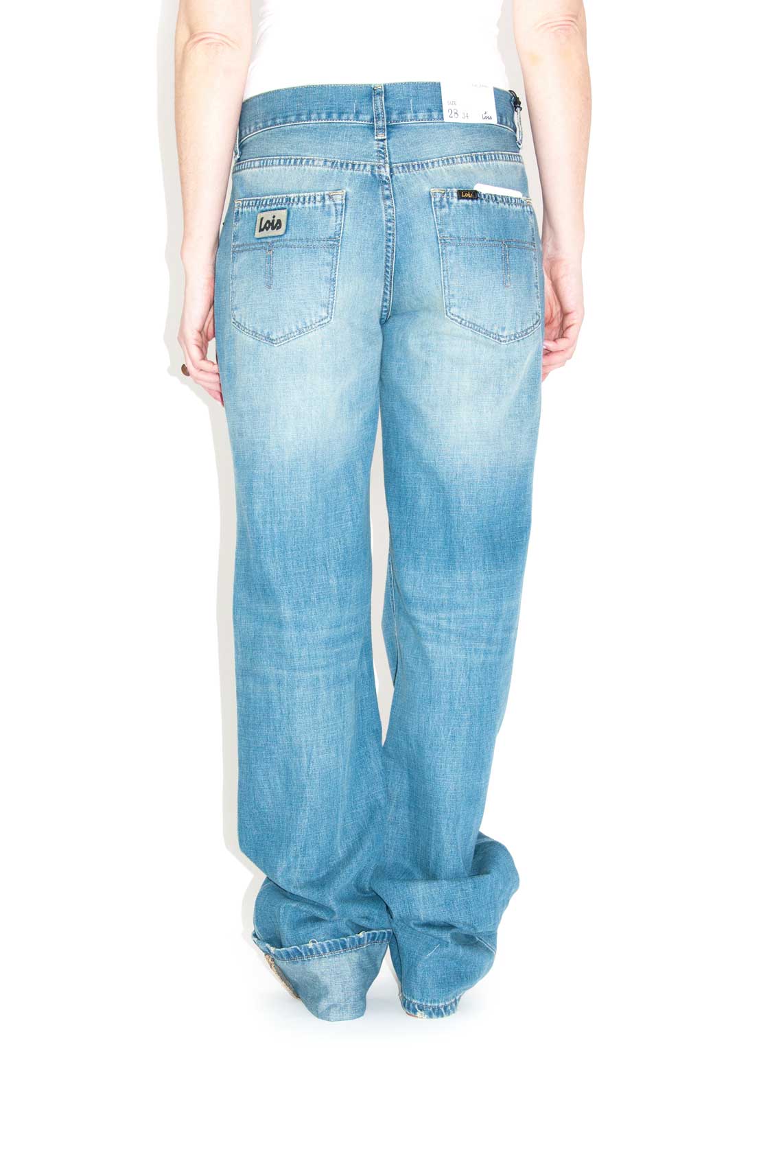 Jeans New Maria