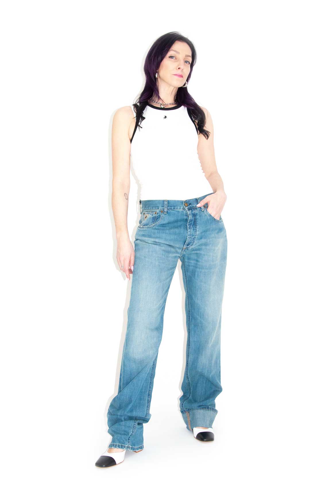 Jeans New Maria
