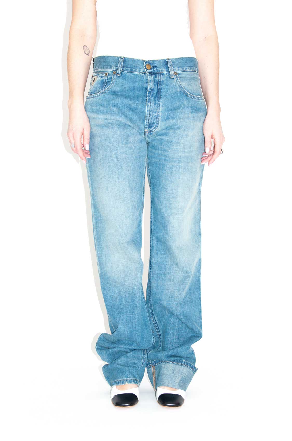 Jeans New Maria
