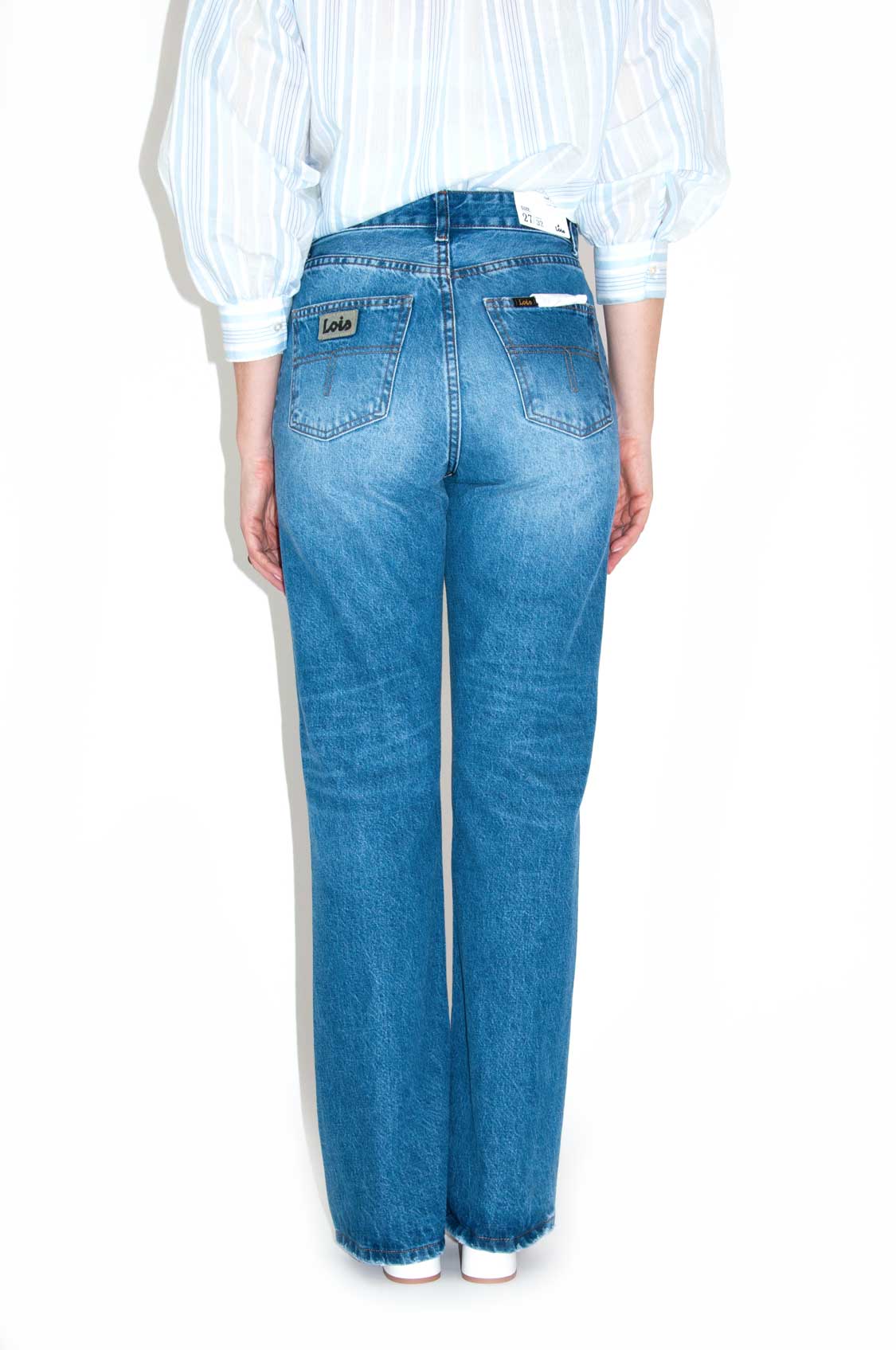 Jeans Ninette Wish