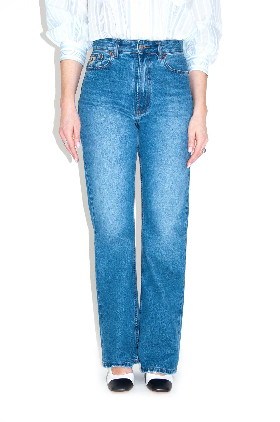 Jeans Ninette Wish