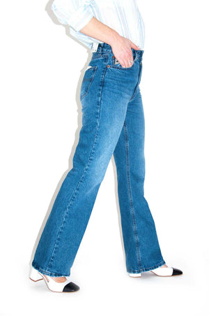 Jeans Ninette Wish
