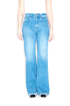 Jeans Palas Saltwater