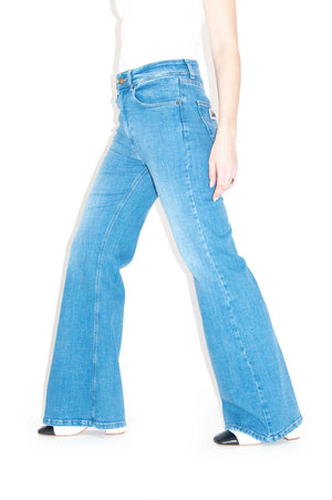 Jeans Palas Saltwater