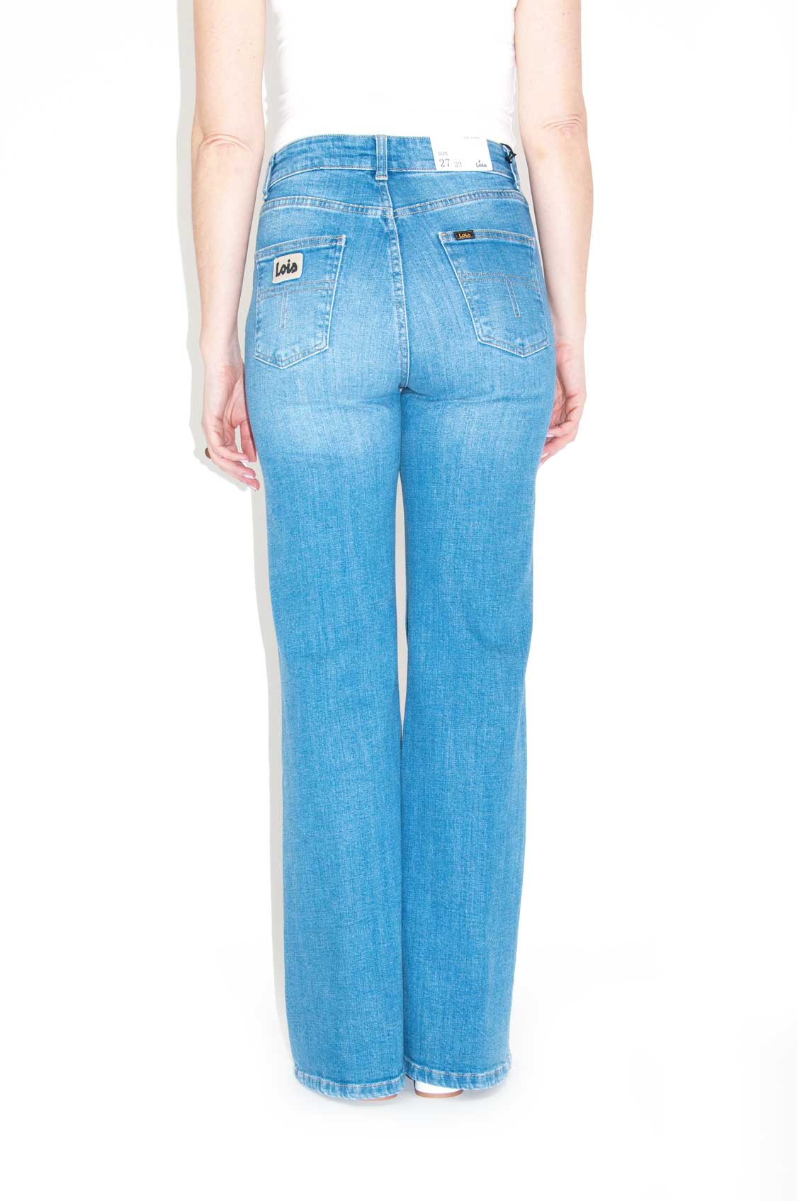 Jeans Palas Saltwater
