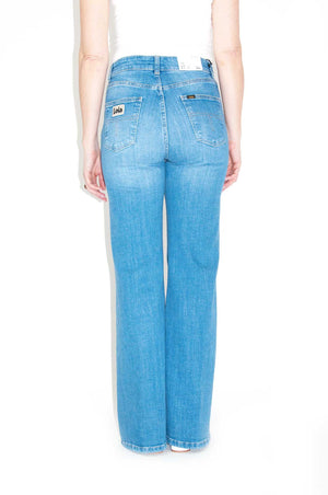 Jeans Palas Saltwater