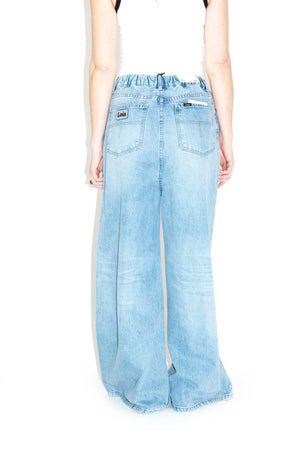 Jeans Paloma dirty