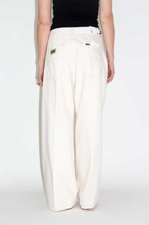 Jeans Beatrix pinces