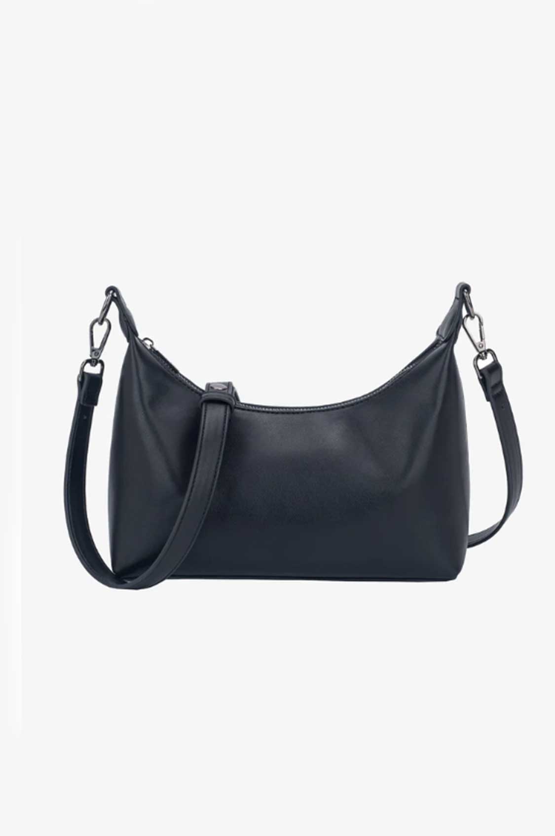 Borsa Polly black