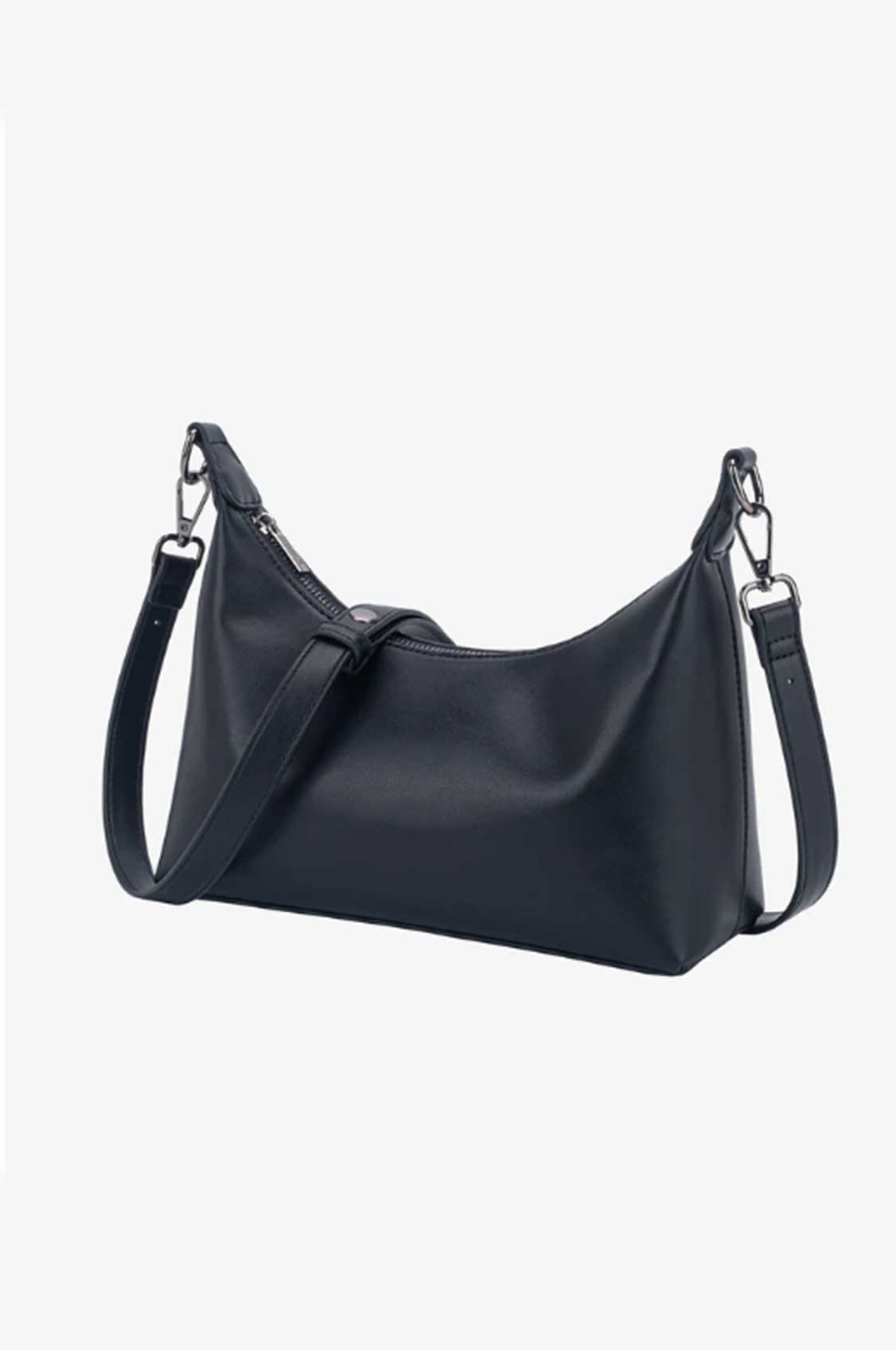 Borsa Polly black