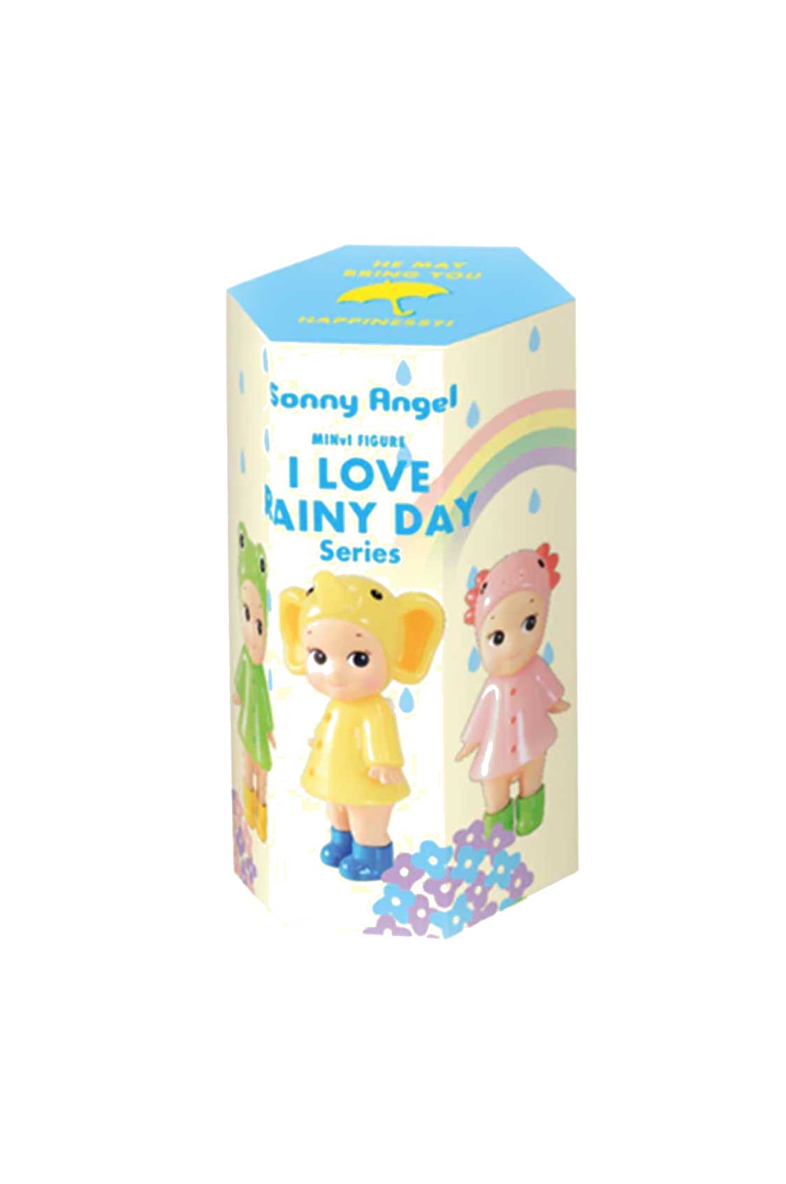 Sonny Angel RainyDay