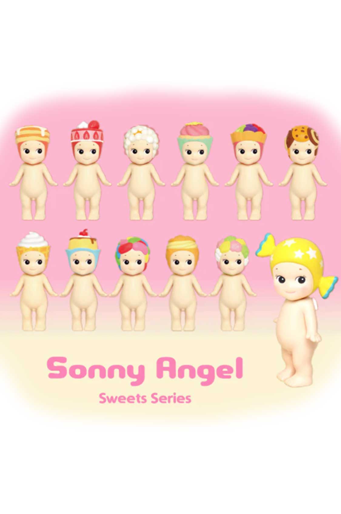 Sweets series