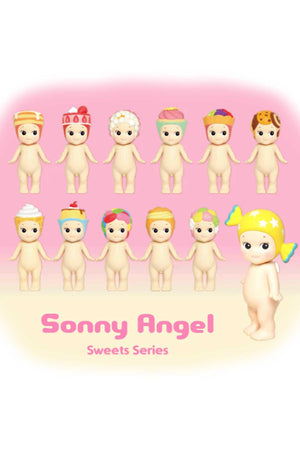 Sweets series
